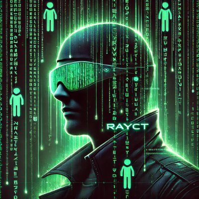 rayturner_dev's profile picture. Science and Technology
A passionate love for great music is absolutely essential!