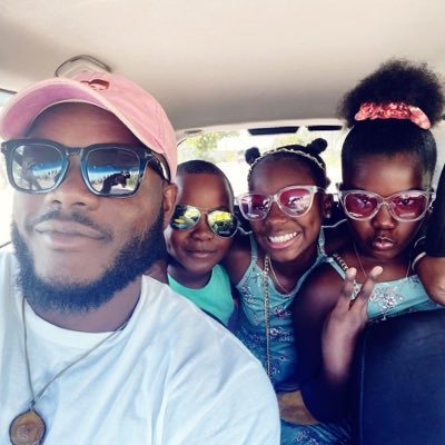 We cannot control the wind but we can direct the sail💭👀 👩‍👧‍👧Tenavia, Tenaiyah and Craishawn mommiana👩‍👧‍👧💋💕