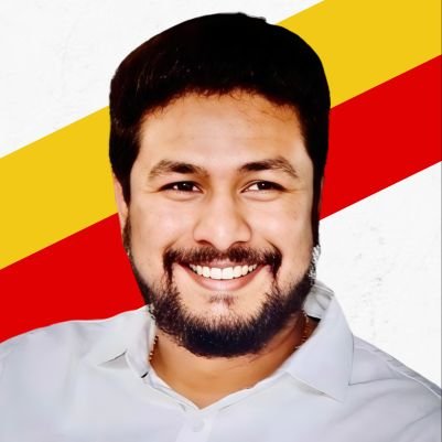ಕನ್ನಡಿಗ | ರೈತ | ವಕೀಲ | Congress | MLA - Nanjangudu
