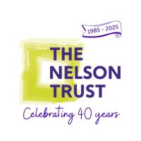 The Nelson Trust (@thenelsontrust) 's Twitter Profile Photo The Nelson Trust (@thenelsontrust) 's Twitter Profile Photo