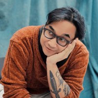 Adhitia Sofyan (@adhitiasofyan) 's Twitter Profile Photo Adhitia Sofyan (@adhitiasofyan) 's Twitter Profile Photo