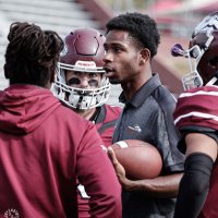 Jamal Jones (@solo_mally) 's Twitter Profile