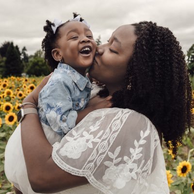 babienikky's profile picture. Whatever you are, be a good one ❤️