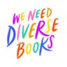 diversebooks's profile picture. WNDB is a nonprofit organization that strives to create a world where everyone can find themselves in the pages of a book. https://t.co/0xqrA5oj6q