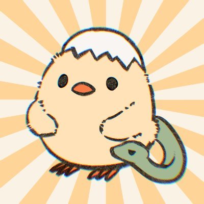 Flug🐾🐤さんのプロフィール画像