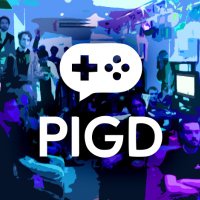 Paris Indie Game Dev 🔜 Thursday, April 24 (@pigd75) 's Twitter Profile