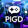pigd75's profile picture. Meet Indie Game Devs every month in a cool place in Paris. Bring your games (and your battery)!
Discord https://t.co/iSTS9KEY59