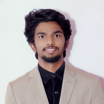 Web Developer | @AdToken | Web3 | Blockchain | Crypto | AI Enthusiast