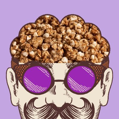 We make granola with genius recipes and all-natural ingredients.
• Dispatches from the granolaboratory🔬
• Genius recipes from the mind of Uncle Crumbles