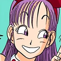 Daily Bulma (@daily_bulma) 's Twitter Profile Photo