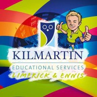 Kilmartin Educational Services (@juliekilmartin) 's Twitter Profile