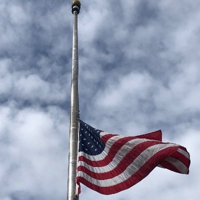 corsairbear's profile picture. I believe in Democracy. 
The FELON is a traitor to America and a sell out to Putin
🚫MAGA 🚫PROJECT2025