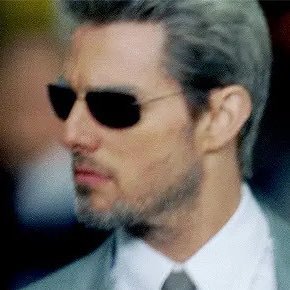 ReplicantGroyp's profile picture. Real Human Being