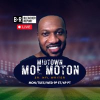 Moe Moton (@moemoton) 's Twitter Profile Photo Moe Moton (@moemoton) 's Twitter Profile Photo