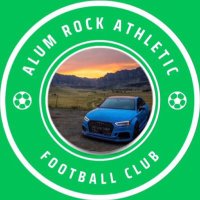 AlumRockAthletic (@alumrockftfc) 's Twitter Profile