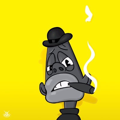 yobeethov's profile picture. I love you!
P.S: My ❤ & RTs are not endorsements! 
Merci,
La Direction.