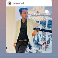 SAMAR MOHAMMAD (@iamsamar8) 's Twitter Profile