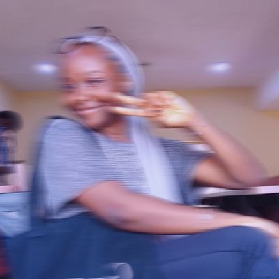 harrisonamaka's profile picture. I ain't done....ama goan blow ya mind 😏

🥀🕸️💀🔪😌

trust d process 🦋

A daughter 🖤