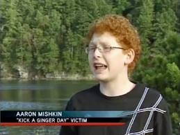 I love lifting weights, getting swole and being a soulless fucking ginger. This is a parody account.