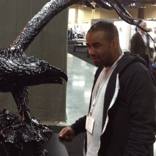 Bird_biggity's profile picture. Only. One me