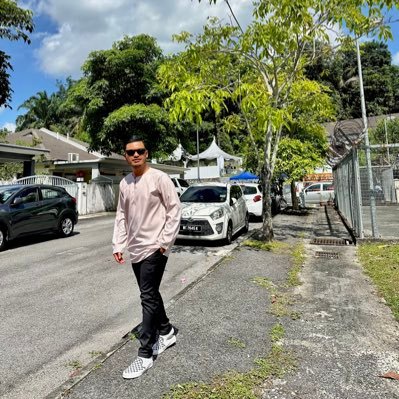 arfanjafri4's profile picture. tak tahu nak letak apa.