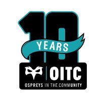 Ospreys in the Community (@communityosprey) 's Twitter Profile Photo Ospreys in the Community (@communityosprey) 's Twitter Profile Photo