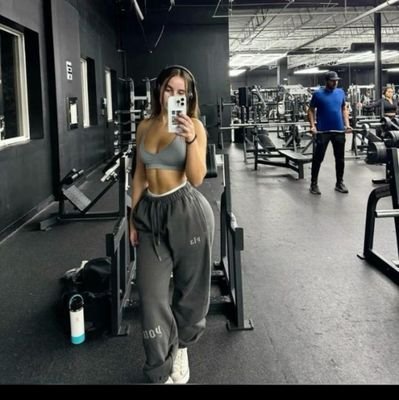 EsraaAh36059955's profile picture. كوتش ياسمين مدربه بقروبات كوتش بسمه 

للاشتراك اضغطي ع اللينك ولا تنسي كود الخصم Ya6
https://t.co/g2hypJEoBU