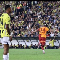 Ademola lookman (@lkmnkpln) 's Twitter Profile