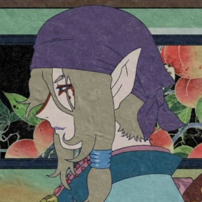 Selaginellaaaaa's profile picture. 卷卷卷卷不动了就柏