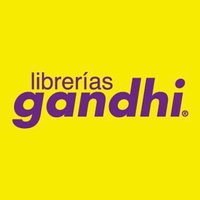 Librerías Gandhi (@libreriasgandhi) 's Twitter Profile Photo Librerías Gandhi (@libreriasgandhi) 's Twitter Profile Photo