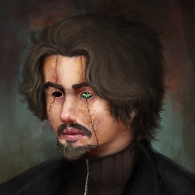 Lukkartさんのプロフィール画像