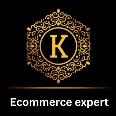 kelffypro's profile picture. I am Kifayah-ecommes, I create verified any country Etsy & eBay store, Expert in Shopify website design & marketing