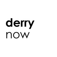 Derry Now (@derrynow) 's Twitter Profile Photo Derry Now (@derrynow) 's Twitter Profile Photo