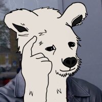 dewarbear (@dewarbear) 's Twitter Profile