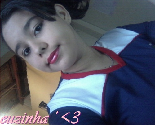 - sou assim e se não gostar, foda-se  _l_