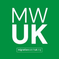 Migration Watch (@migrationwatch) 's Twitter Profile