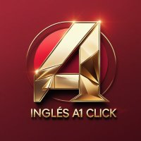 INGLÉSA1CLICK (@inglesa1click) 's Twitter Profile