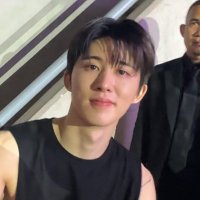 ยุนเซรี (@ppearpearp) 's Twitter Profile Photo ยุนเซรี (@ppearpearp) 's Twitter Profile Photo