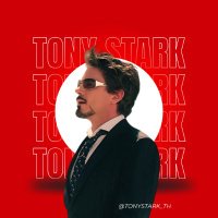 ๐ป๐๐๐ ๐ค๐ฅ๐๐ฃ๐ (@tonystark_th) 's Twitter Profile