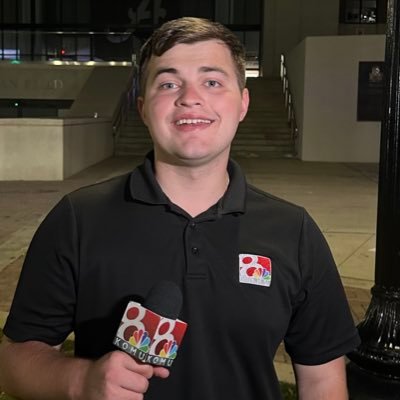 First Alert 7 Sports MMJ | Drone Pilot | Mizzou Made | Diamond Dog | Part-Time Music Guy | Nebraska Legend | He/Him