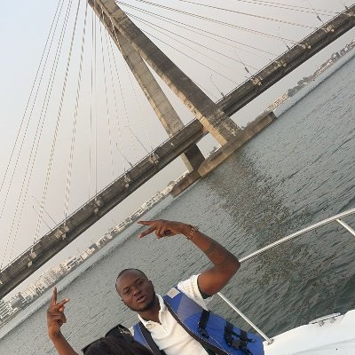 Olawaletello's profile picture. Adventure awaits….. Chasing sunsets and dreams.