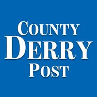 County Derry Post (@derrypost) 's Twitter Profile Photo County Derry Post (@derrypost) 's Twitter Profile Photo