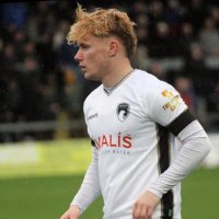 Samuel Pearson (@samuelpearson28) 's Twitter Profile
