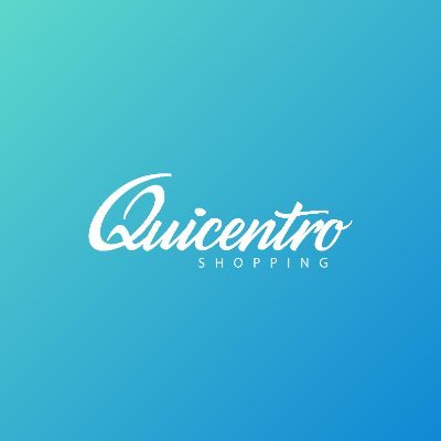 Síguenos y conoce el concepto de hacer compras y divertirte a la vez | Cuenta Oficial