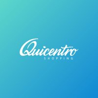 Quicentro Shopping (@quicentrouio) 's Twitter Profile