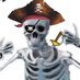 💀 Esqueleto Posteo 💀 (@esqueletoposteo) Twitter profile photo 💀 Esqueleto Posteo 💀 (@esqueletoposteo) Twitter profile photo