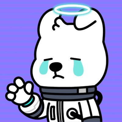 VivienRoussel's profile picture. Fell into the Mitosis hole