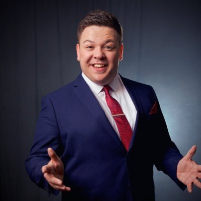 Entertainer & Presenter | Presenter for @sootyandco | Lead Volunteer @barnsleyscouts | Views expressed are my own