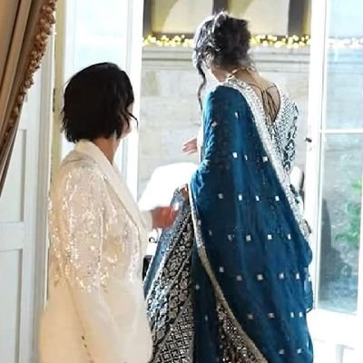 Passionate Suki & Eve fan. 🌈😍❤️ Balvinder Sopal & Heather Peace are amazing & talented actresses!