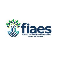 Fondo de Inversión Ambiental de El Salvador (@fiaes_sv) 's Twitter Profile